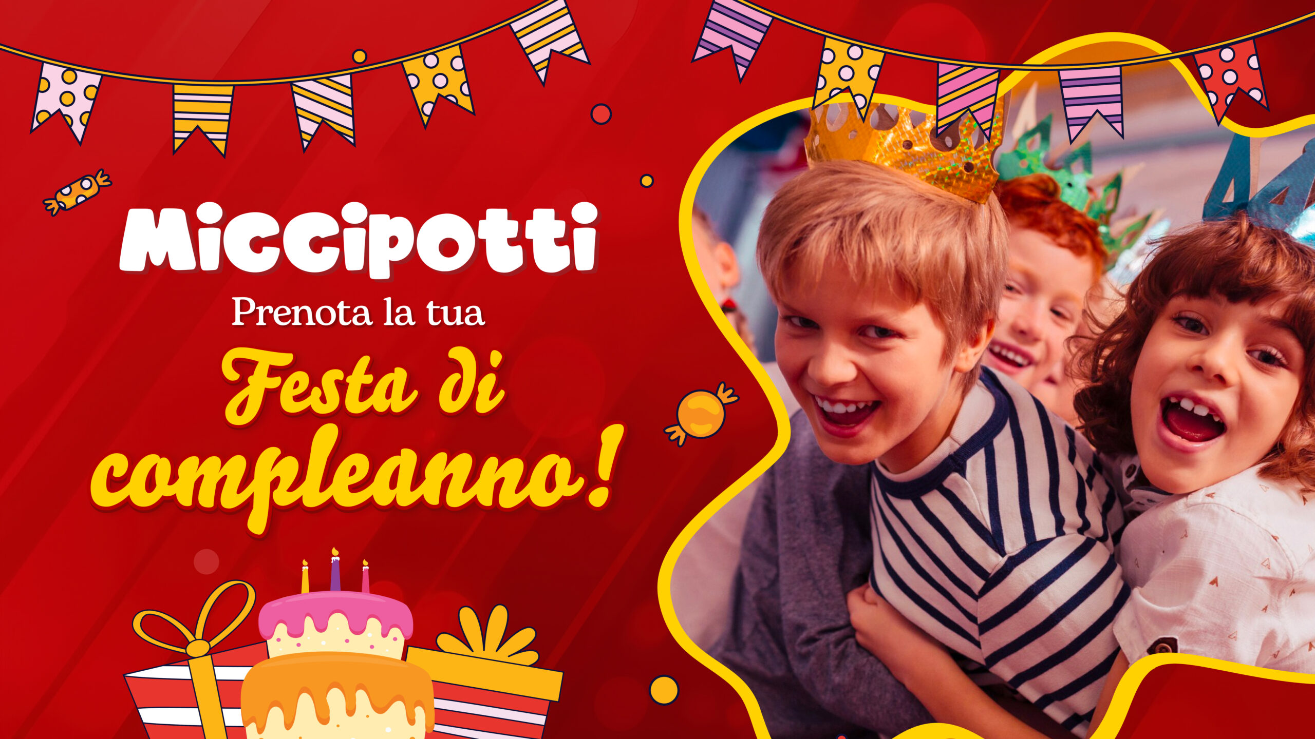 Compleanno